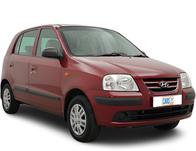 Hyundai Santro Xing-img